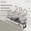 LIVEX Aluminum Folding Pilates Reformer
