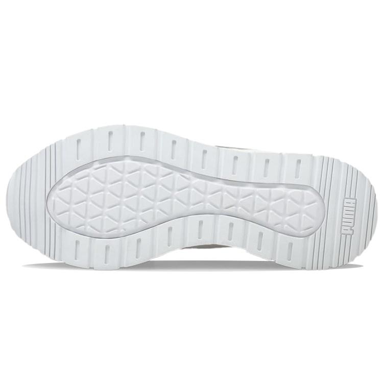 PUMA R78 Trek 'White' Men's 380728-02