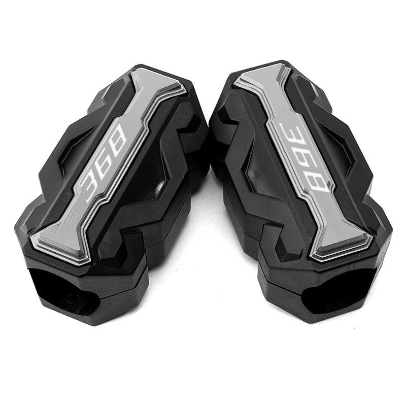 Для ZONTES 368G 368E 368M 368 G/D/E/M/K 310V/X/T/R G1 Аксессуары для мотоцикла Защита двигателя Бампер Защитная дуга