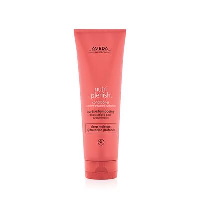Nutriplenish Conditioner Deep Moisture 250ml - Smooth Repair, Korean