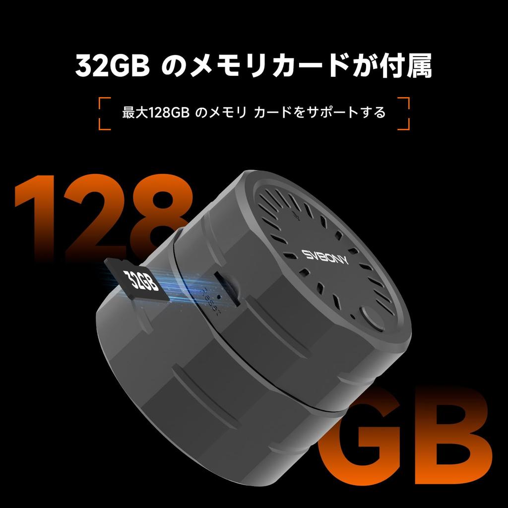 Камера-телескоп SVBONY SC002 с цифровым подключением к двум экранам приложения WiFi Fieldscope 32 ГБ TF Идеально подходит для беспроводного наблюдения за птицами Совместима с внешним диаметром