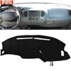 Xukey Dash Mat Dashmat Dashboard Cover Dash Cover For Ford F150 F-150 Expedition 1997 1998 1999 2000 2001 2002 2003