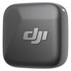 DJI Микро-мини-передатчик Infinity Black Беспроводной микрофон-петличка Ультралегкий Шумоподавление Аудио для камеры DJI Osmo iPhone Android Влог