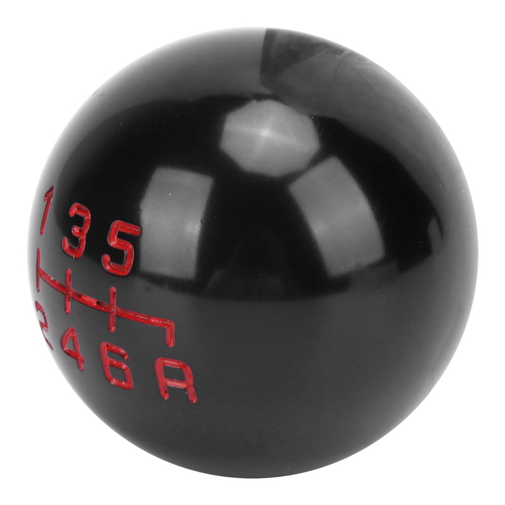 Ручка переключения передач M10x1,5, круглая замена для Civic Fit FD2 FN2 EP3 DC2 DC5 S2000 F20C