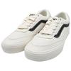 Vans Brooklyn LS Удобные Универсальные Низкие Кеды для Скейтбординга Мужские Кроссовки Белые VN000D7QY7U