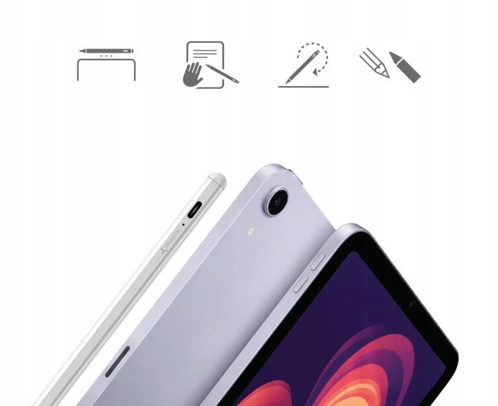 New Triadyn Magnetic Stylus Pen for iPad USB-C TRD-MSP01