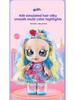 Second Generation Kendi KID Doll Ice Cream Princess Playhouse Gift Set for Girls