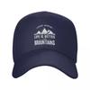Personalized Fashion Happy Adventure Camping Baseball Cap WoUnisex WoWoUnisex Adjustable Unisex Dad Hat Spring Sun Hat