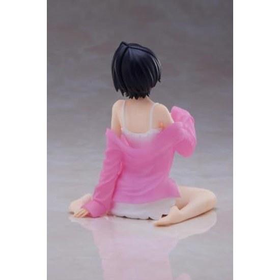 Banpresto BLEACH Relax Time Кучики Рукия