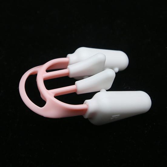 Зажим для носа, формирователь, лифтинг-мостик, выпрямляющий корректор, косметический инструмент