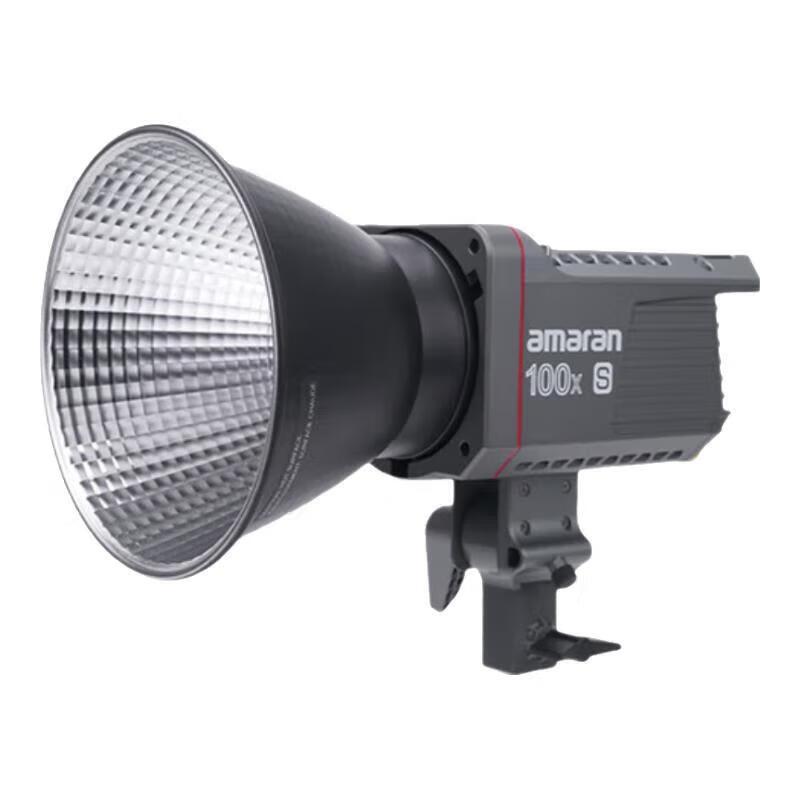 Aputure Amaran 100x S 100 Вт двухцветный светодиодный видеосвет
