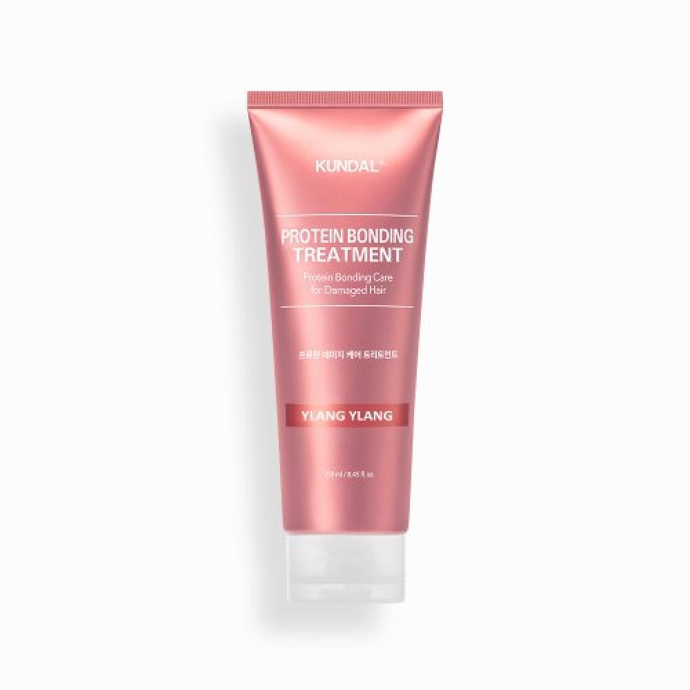 Kundal Protein Damage Care Уход за поврежденными участками 250 мл