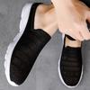 FashionHollow Out Loafers Outdoor Mesh Flats Breathable Moccasins Comfy Sneakers Cool Muller Shoes Half Shoes Summer Mens Casual Shoes