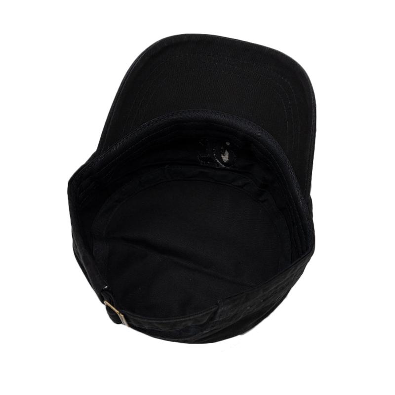 Мужская хлопковая кепка с плоским верхом, вышитая буквами, спортивная бейсболка, кепка для отдыха на природе, солнцезащитная шляпа