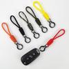 10 Styles Lanyard Buckle High Strength Wrist Strap New Parachute Cord Outdoor Tool