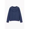 Benetton Кардиган с капюшоном Heart Apple Point Bakcf1611