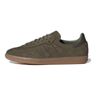 Samba 'Olive Strata Gum' IG1242