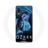 Case for Samsung Galaxy A02 Ozark Series Season 4 Poster Wendy Byrde and Marty Byrde