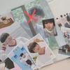 NCT Wish Sakuya Yeoreum Exhibition Photobook