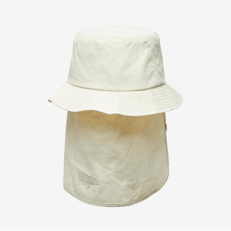 New Balance Шляпа Nqj Nbgdesp173 64 Спортивный легкий солнцезащитный козырек