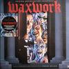 LP Record ROGER BELLON - Waxwork Original Motion Picture Sou TV052 Terror Vision 2022 US Soundtracks & Musicals