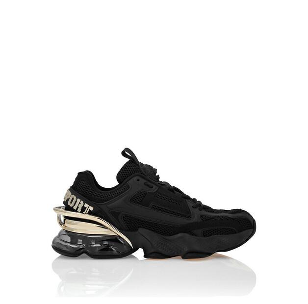 Кроссовки Plein Sport 10137
