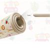 Winderfue-Baby Игровой раскладной коврик для развития ребёнка