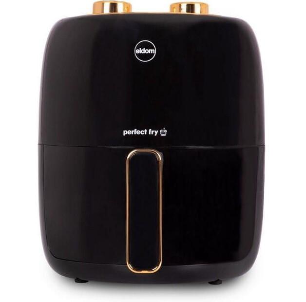 Deep Fryer Eldom FR35