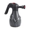 Electric Car Foam Sprayer 2L Car Detailing Foam Sprayer 3000mAh Battery Transparent and Visible Capacity Scale for Home