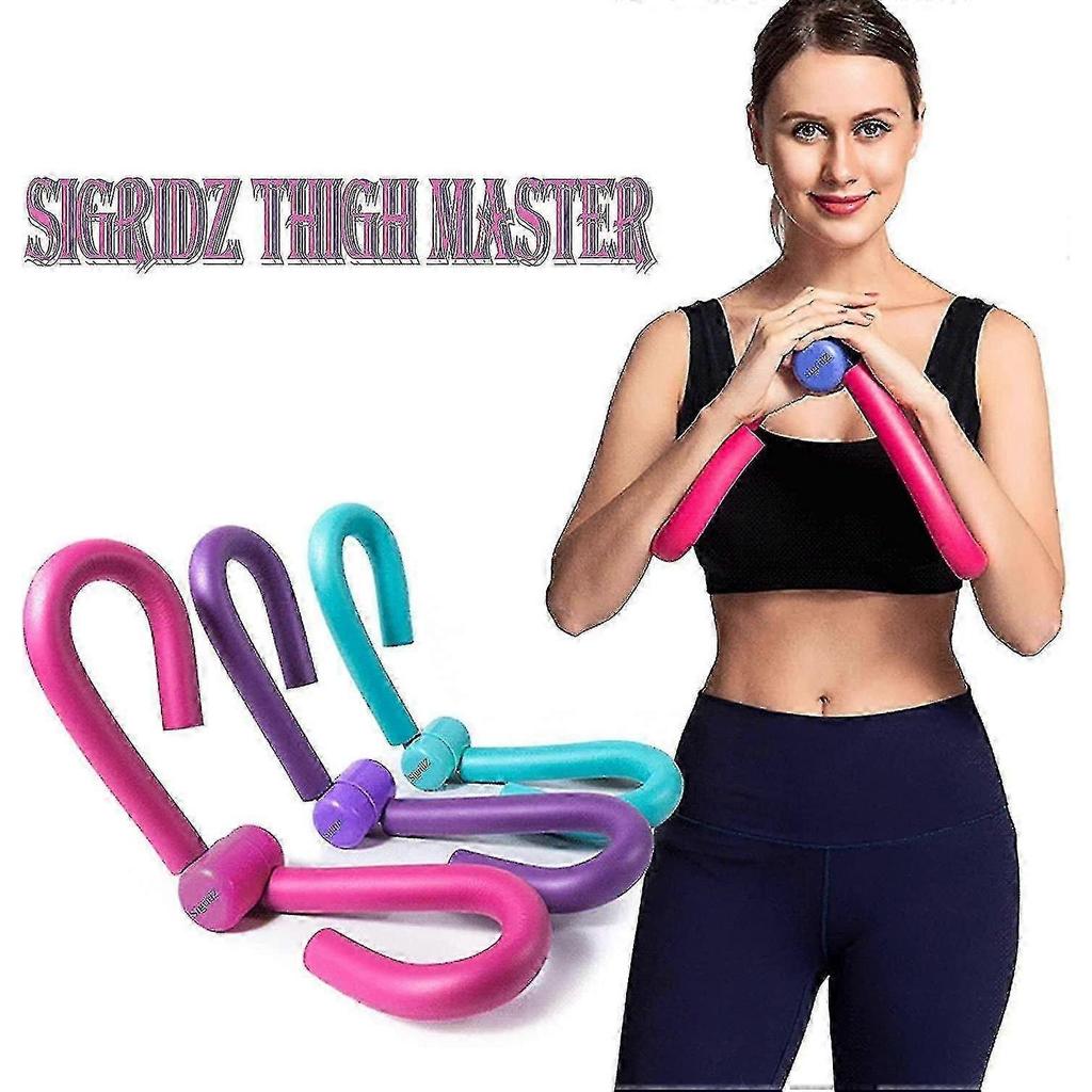 Thigh Master,home Fitness Equipment,workout Equipment Of Arms,inner Thigh Toners Master,trimmer Thin Body,leg Exercise Equipment,arm Trimmers,best For
