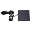1.4W Miniature BrushLess Aquarium Fountain Pond Solar Submersible