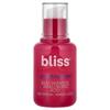 Питательная дневная сыворотка Bliss, Glow & Hydrate, 30 мл (1 жидкая унция)
