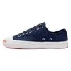 Jack Purcell Converse Pro Low 'Темный Обсидиан' 165295C