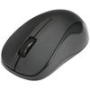 Elecom Mouse Wireless Mouse Bluetooth 3 Buttons S Size Antibacterial Black M-BY10BRKBK
