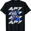 Футболка AP7