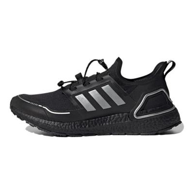 Кроссовки UltraBoost Cold.RDY 'Черный Серебристый Металлик' Q46487