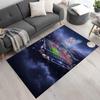 Liverpool Floor Mat Perfect for Playrooms Study room Outdoor Dormitory Antislip Carpet Decorate Offices Perfect Gift for Valentine's Wedding Birthday