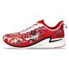 Coca-Cola X Anta Non-Slip Durable Breathable Low-Top Running Shoes Men Sneakers Red Black 112025541-5