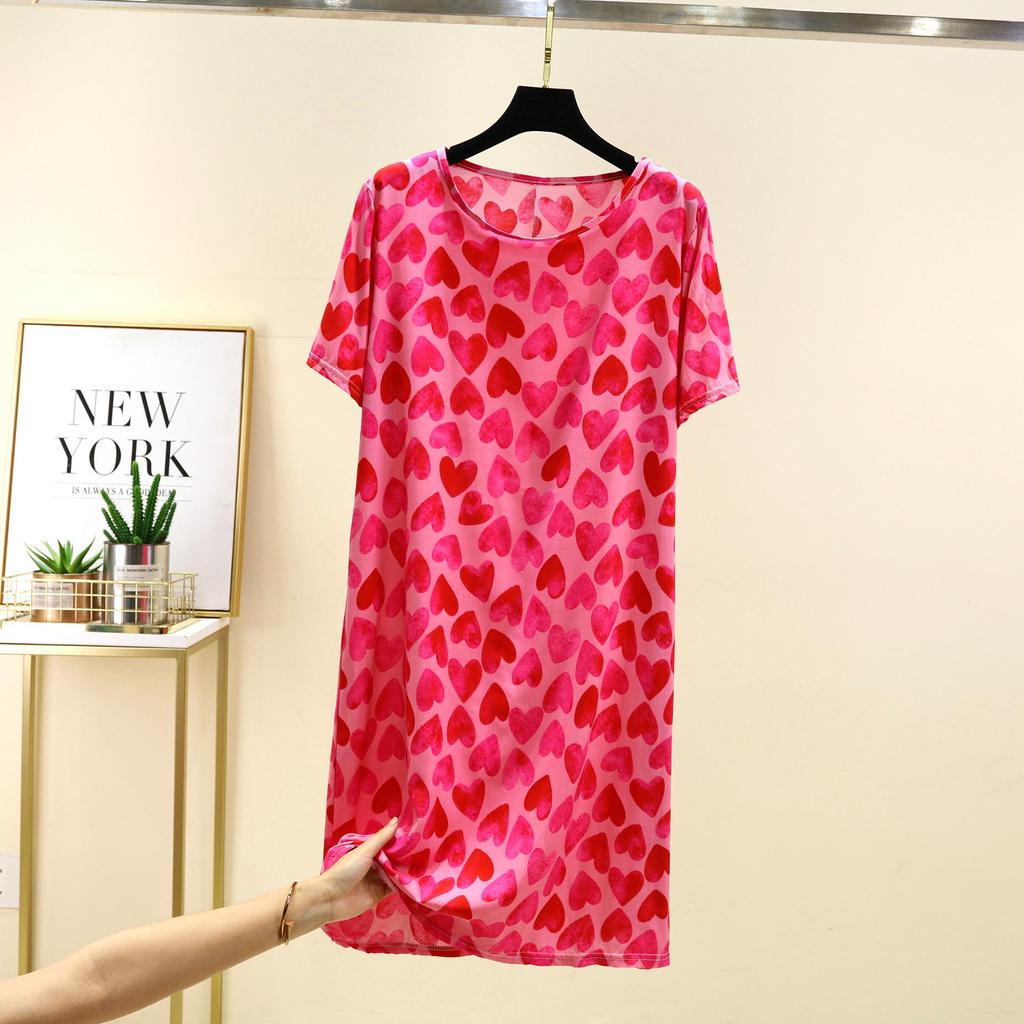 Женское летнее платье миди с цветочным принтом: Идеально для прохладной весны и отпускной одежды