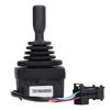Ручка джойстика для вилочного погрузчика Anti Aging Accurate Control 7919040095 Cross Joystick Controller для Linde