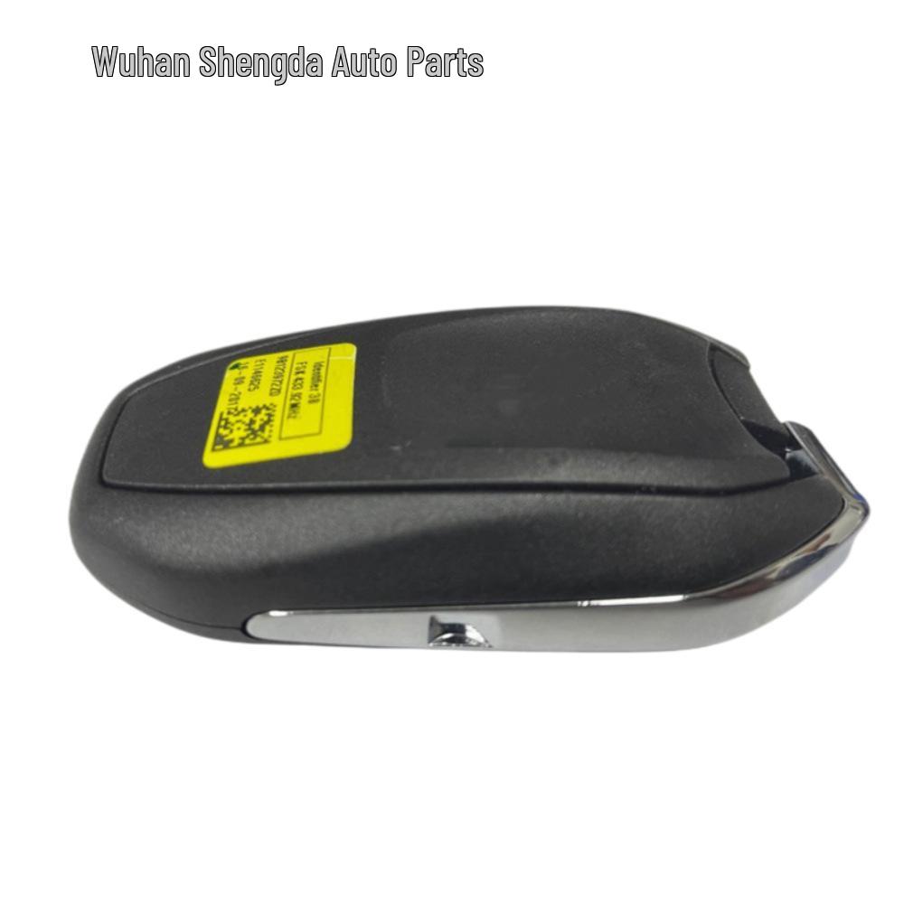 Сборка брелока для автомобиля Peugeot 308/508/4008/5008 98123972ZD YL0002004ZD