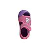 Adidas AltaVenture Infant Pink Purple Mint Детские кроссовки Semi-Solar-Pink Active-Purple Clear-Mint D97198