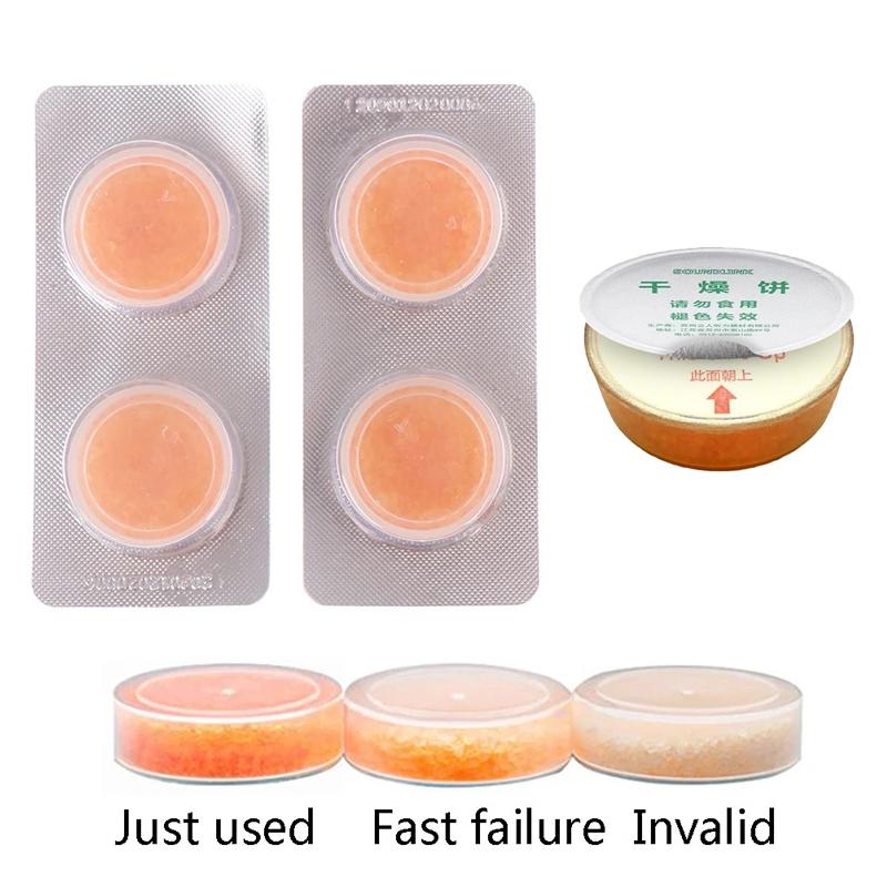 3/30G Капсулы для сушки слуховых аппаратов Осушитель Осушающая подставка Для BTE капсул Аксессуары для слуховых аппаратов