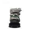 Compatible with 2007-09 Kia Carens 2.4L-L4 Compressor 97701-1D400/97710-1D200