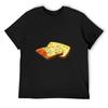 Футболки Hot Pockets Туфли Louboutins аниме-товары таможенные заготовки смешные футболки мужские