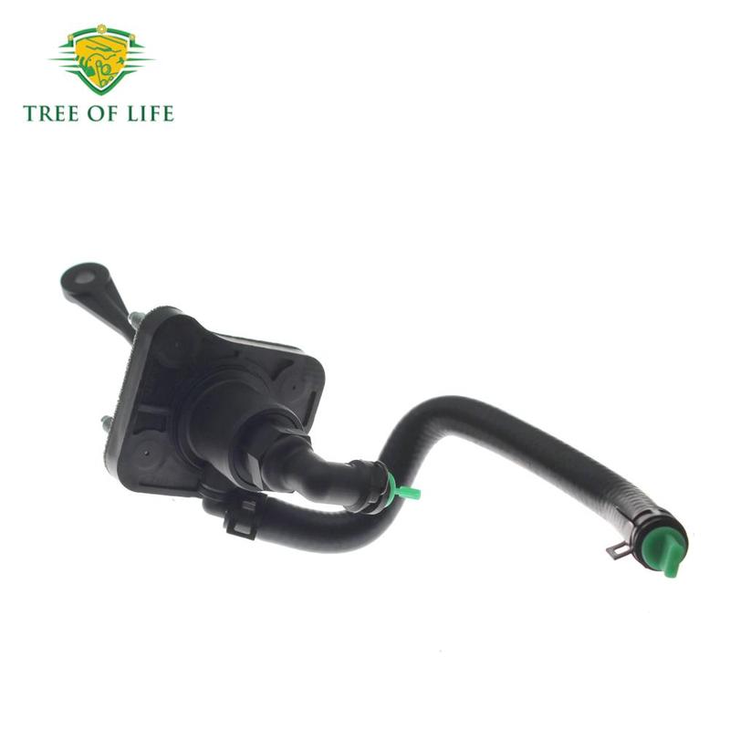 New Clutch master cylinder 41610-C8100 For HYUNDAI I20 II 2014 2015 2016- Hatchback/Coupe/Active 41610C8100 41610 C8100