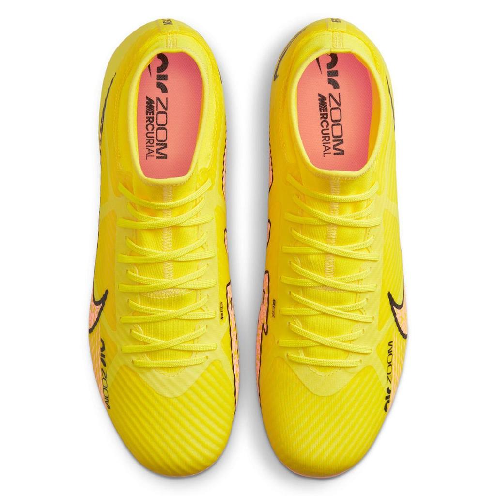 Nike Mercurial Zoom Superfly 9 Academy DJ5625-780 Krampon
