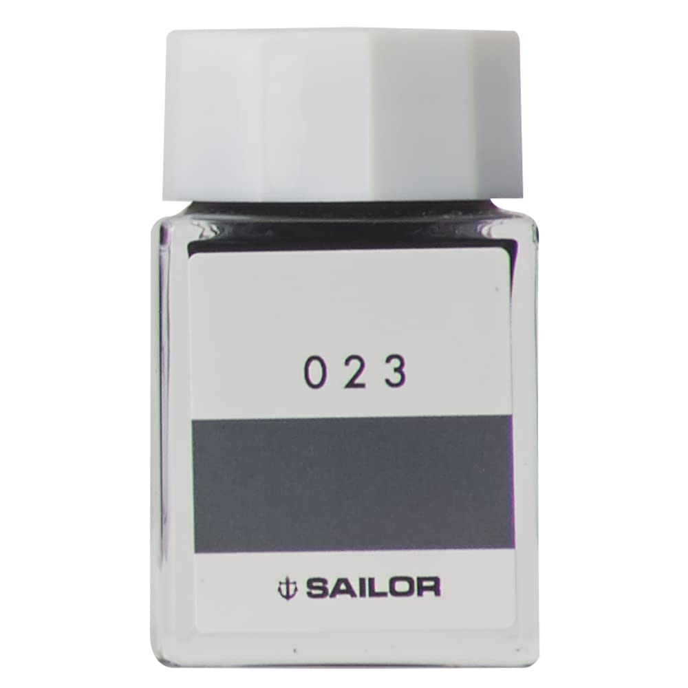 Sailor fountain pen Чернила для перьевой ручки в бутылочке ink workshop 023 краситель 20 мл 13-6210-023