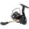 DAIWA Spinning Reel 19 Ballistic LT2500S-XH (2019 Model)