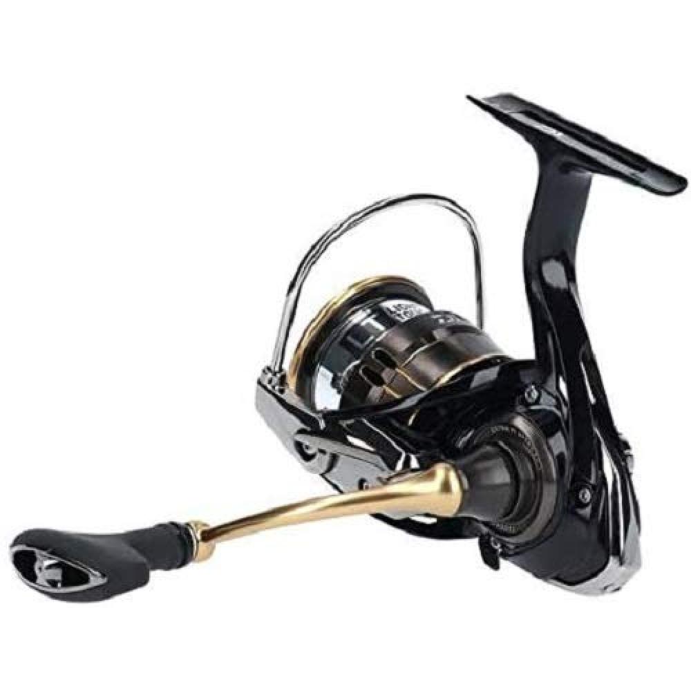 DAIWA Spinning Reel 19 Ballistic LT2500S-XH (2019 Model)